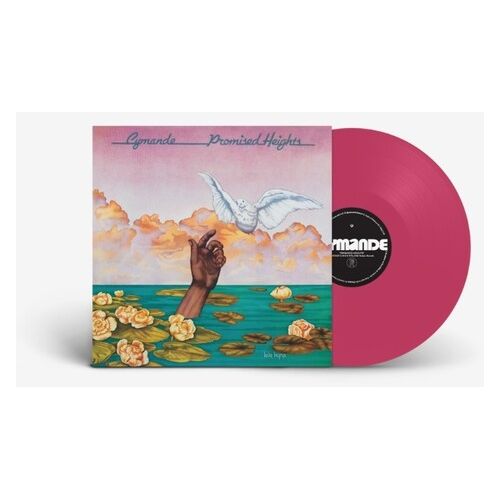 Cymande - Promised Heights - Pink LP [ Record ]