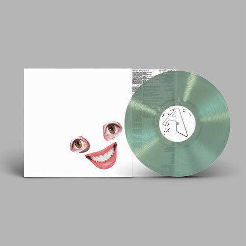 Lip Critic - Hex Dealer - LP [ Record ]