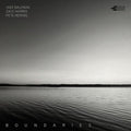 Jake Baldwin: Boundaries - CD