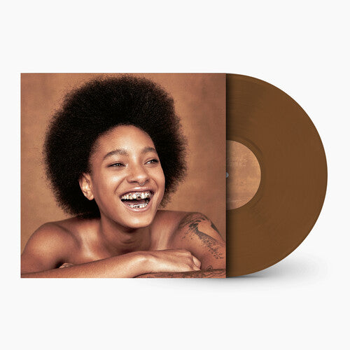 Willow - empathogen - LP [ Record ]