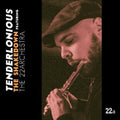 Tenderlonious: The Shakedown - VINYL