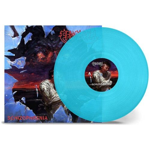 Cavalera - Schizophrenia - LP [ Record ]