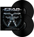 Fear Factory: Aggression Continuum - VINYL