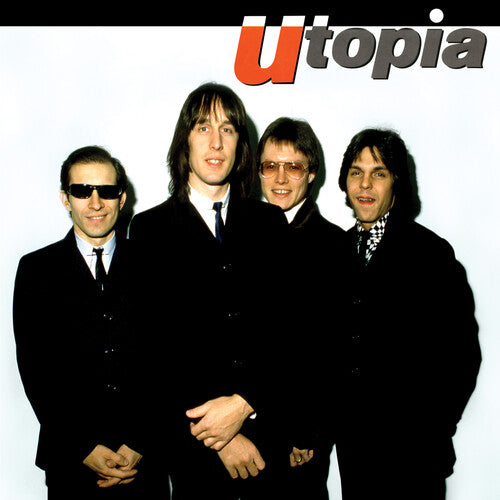 Utopia - Utopia - LP [ Record ]