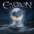 Elvellon: Ascending In Synergy - CD