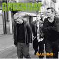 Green Day - Warning - LP [ Record ]