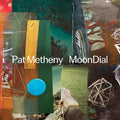 Pat Metheny - MoonDial - LP [ Record ]