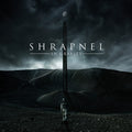 Shrapnel: In Gravity - VINYL