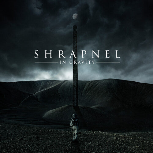 Shrapnel: In Gravity - VINYL