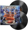 Testament: Titans of CreatioN - VINYL