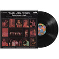 Fania All Stars - Latin-Soul-Rock (50th Anniversary) - LP [ Record ]