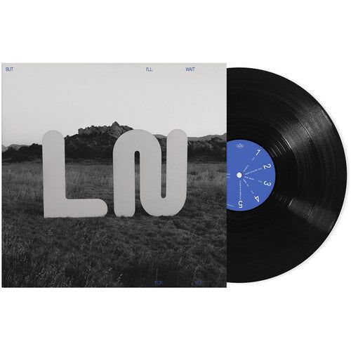 Local Natives - But I'll Wait for You - LP [ Record ]