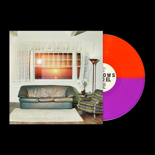 Wallows - Model - Indie LP [ Record ]