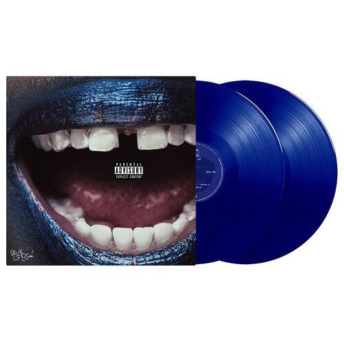 ScHoolboy Q - Blue Lips - LP [ Record ]