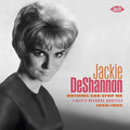 Jackie DeShannon: Nothing Can Stop Me: Liberty Records Rarities 1960-1962 - CD