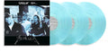 Metallica: Garage Inc - 'Fade To Blue' Colored Vinyl - VINYL