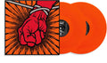 Metallica: St. Anger - 'some Kind of Orange' Colored Vinyl - VINYL