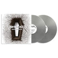 Metallica - Death Magnetic - 'Magnetic Silver' Import LP [ Record ]