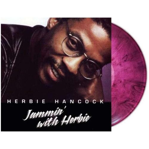 Herbie Hancock - Jammin' with Herbie (Limited Edition) - LP [ Record ]