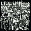 Various Artists: Eccentric Soul: Minibus (Various Artists) - VINYL