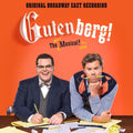 Andrew Rannells: Gutenberg The Musical (original Broadway Cast Recording) - CD