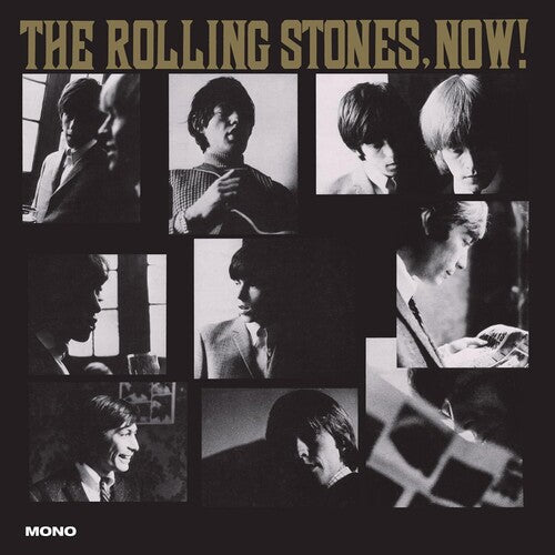 The Rolling Stones - The Rolling Stones, Now! - LP [ Record ]