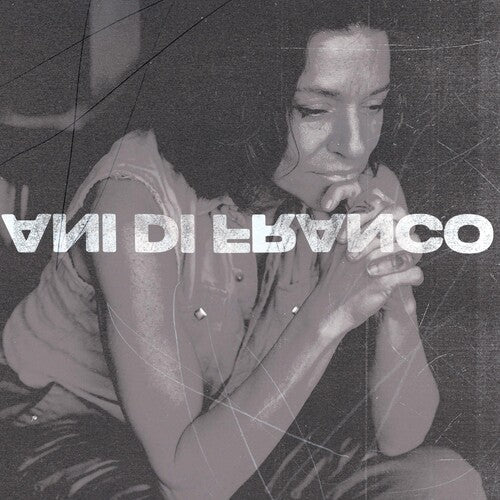 Ani DiFranco - Unprecedented Sh!t - LP [ Record ]