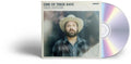 Cris Jacobs: One Of These Days - COMPACT DISCS