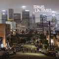 Travis: L.A. Times - VINYL