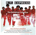BT Express: Definitive Collection: Do It 'Til You're Satisfied - CD