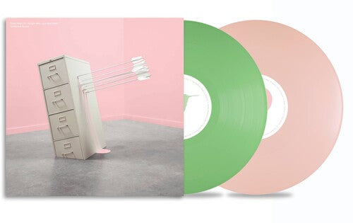 Modest Mouse: Good News For People Who Love Bad News (Deluxe Edition) - VINYL