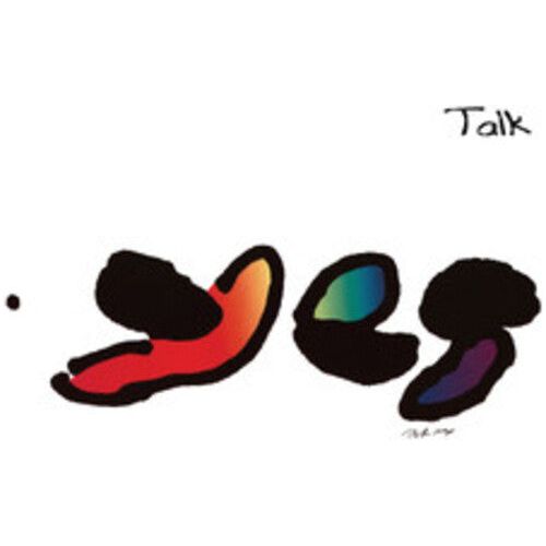 Yes - Talk - LP [ Record ]