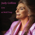 Judy Collins: Live at Wolf Trap [ Vinyl ]