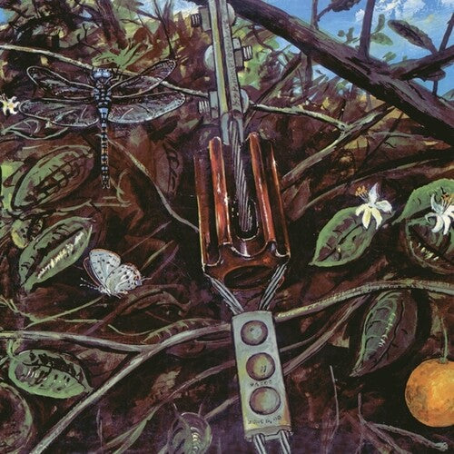 Dragonfly - Dragonfly - LP [ Record ]