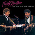 The Everly Brothers - One Night at the Royal Albert Hall - Pink LP [ Record ]