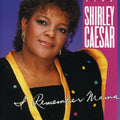 Shirley Caesar: I Remember Mama { CD }