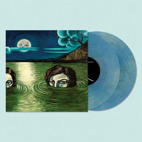 Drive-By Truckers - English Oceans (10th Anniversary) - LP [ Record ]