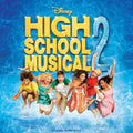 High School Musical 2 (Original Soundtrack) - LP [ Record ]