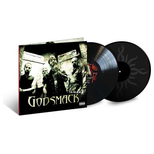 Godsmack - Awake - LP [ Record ]