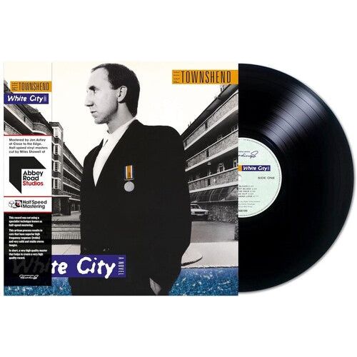 Pete Townshend - White City: A Novel - LP [ Record ]