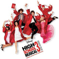 High School Musical 3: Senior Year (Original Soundtrack) - LP [ Record ]