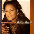Shirley Caesar: You Can Make It { CD }