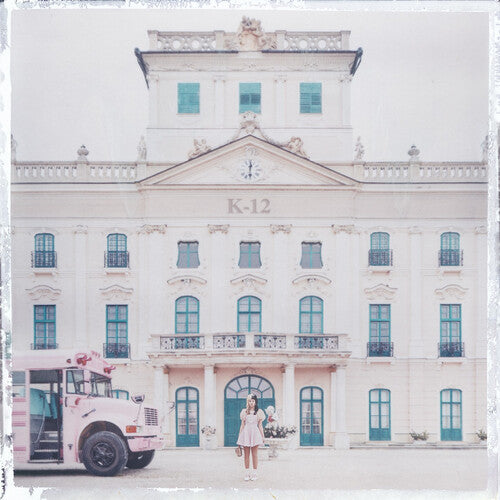 Melanie Martinez - K-12 - LP [ Record ]