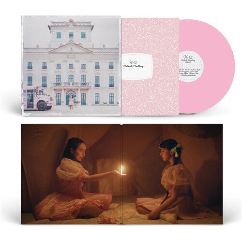Melanie Martinez - K-12 - LP [ Record ]