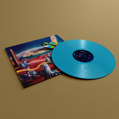 Danger Mouse & Jemini - Born Again - Indie LP [ Record ]