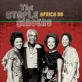 The Staple Singers: Africa '80 - CD