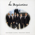The Inspirations: Southern Gospel Treasury: The Inspirations { CD }