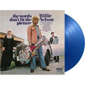 Willie Nelson - The Words Don't Fit the Picture - Music On Vinyl LP [ Record ]