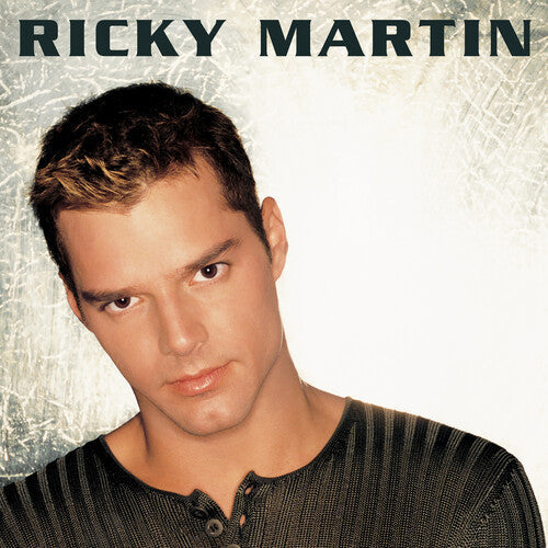 Ricky Martin - Ricky Martin - LP [ Record ]
