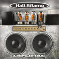 Hall Aflame: Amplifire - CD